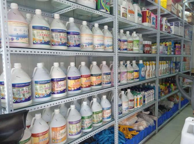 日用百货批发：供应链的革新